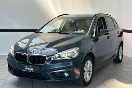 BMW 218 Active Tourer Gebrauchtwagen