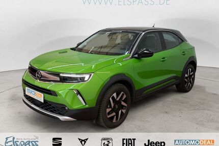 Opel Mokka Gebrauchtwagen