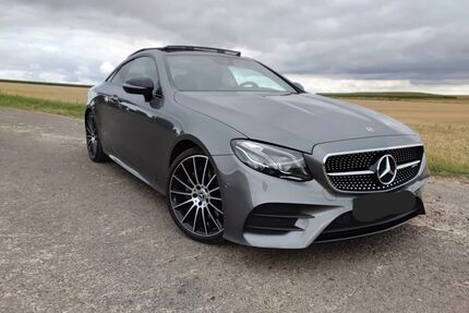 Mercedes-Benz E 200 Gebrauchtwagen