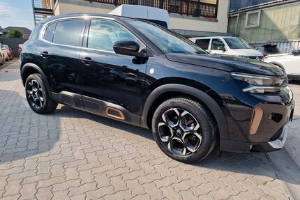 Citroen C5 Aircross Gebrauchtwagen