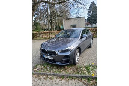 BMW X2 Gebrauchtwagen