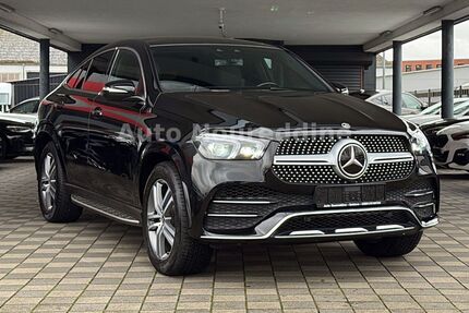 Mercedes-Benz GLE 350 Gebrauchtwagen