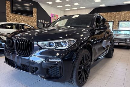 BMW X5 Gebrauchtwagen