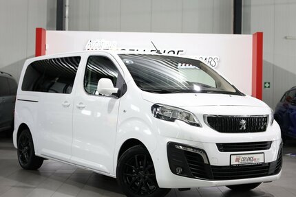 Peugeot Traveller 150 BLUE-HDI EXPERT ACTIVE L2 / 5-SITZ Gebrauchtwagen