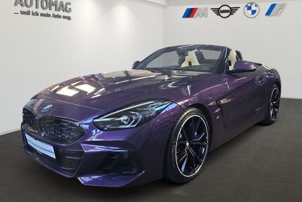 BMW Z4 M40 Gebrauchtwagen