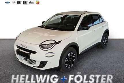 Fiat 600 Gebrauchtwagen