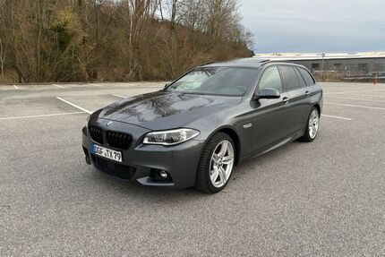 BMW 530 Gebrauchtwagen