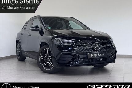 Mercedes-Benz GLA 180 Gebrauchtwagen