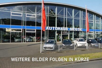 Hyundai KONA Gebrauchtwagen