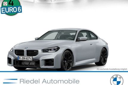 BMW M2 Gebrauchtwagen