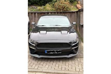 Ford Mustang Gebrauchtwagen