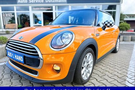 Mini Cooper Gebrauchtwagen