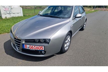 Alfa Romeo 159 Gebrauchtwagen