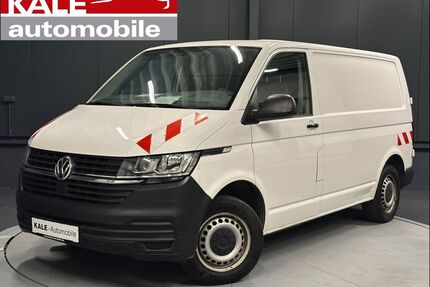 VW T6 Transporter Gebrauchtwagen
