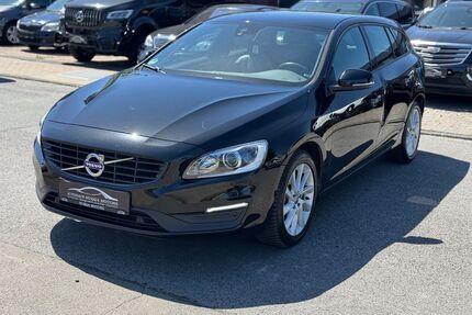 Volvo V60 Gebrauchtwagen