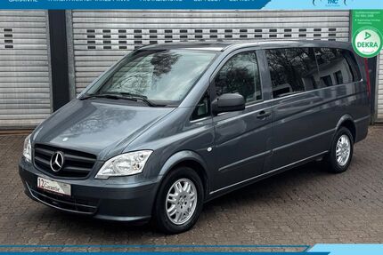 Mercedes-Benz Vito Gebrauchtwagen