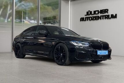 BMW M550 Gebrauchtwagen