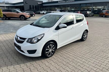 Opel Karl Gebrauchtwagen