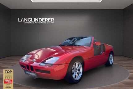 BMW Z1 Gebrauchtwagen