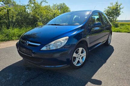 Peugeot 307 Gebrauchtwagen