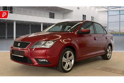Seat Toledo Gebrauchtwagen