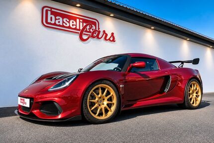 Lotus Exige Gebrauchtwagen