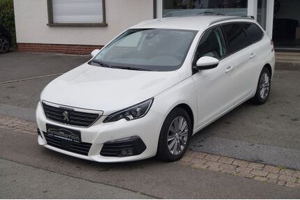 Peugeot 308 Gebrauchtwagen