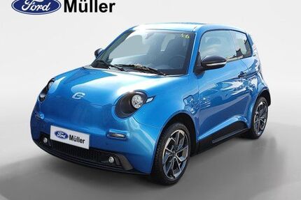 e.GO Mobile Life Gebrauchtwagen