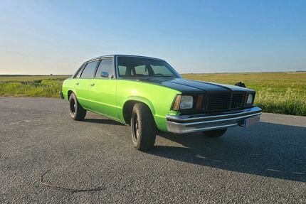 Chevrolet Malibu Gebrauchtwagen