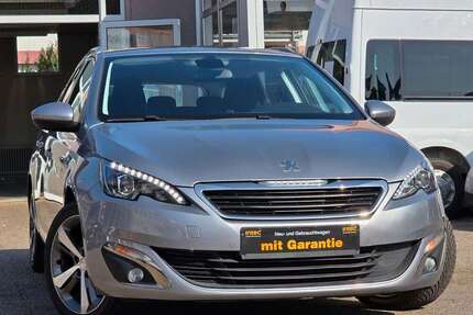 Peugeot 308 Gebrauchtwagen