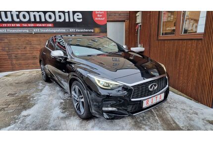 INFINITI Q30 Gebrauchtwagen