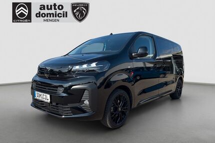 Peugeot Traveller Gebrauchtwagen
