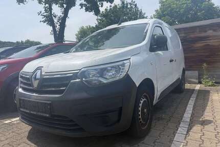 Renault Express Gebrauchtwagen