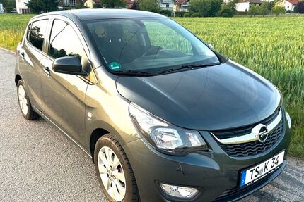 Opel Karl Gebrauchtwagen