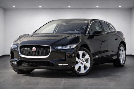Jaguar I-Pace Gebrauchtwagen
