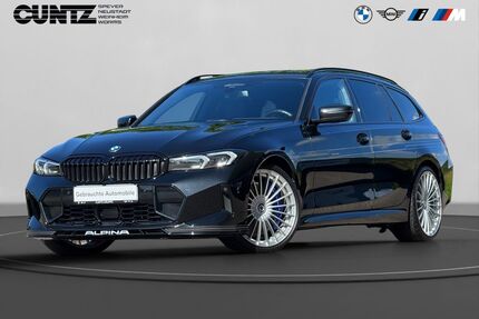 Alpina D3 Gebrauchtwagen