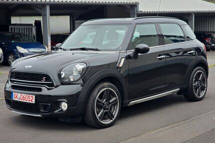 Mini Cooper Countryman Gebrauchtwagen