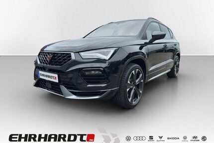 Cupra Ateca Gebrauchtwagen