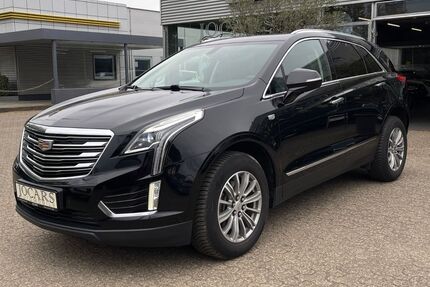 Cadillac XT5 Gebrauchtwagen