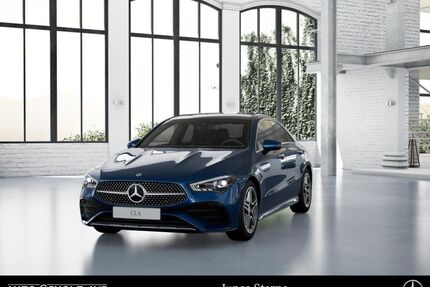 Mercedes-Benz CLA 200 Gebrauchtwagen
