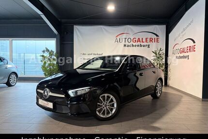 Mercedes-Benz A 250 Gebrauchtwagen