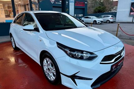 Kia ceed / Ceed Gebrauchtwagen