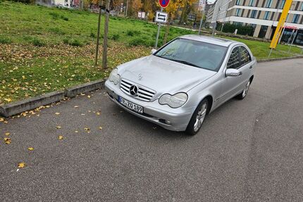Mercedes-Benz C 180 Gebrauchtwagen