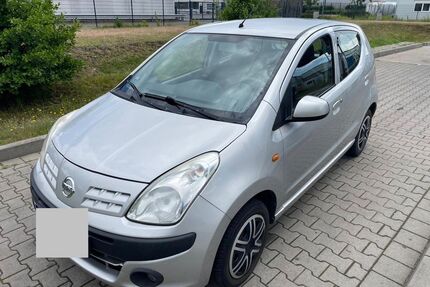 Nissan Pixo Gebrauchtwagen