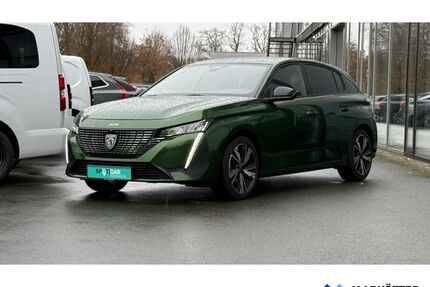 Peugeot 308 Gebrauchtwagen