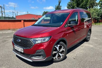 Ford Grand Tourneo Gebrauchtwagen