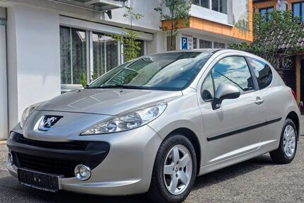 Peugeot 207 Gebrauchtwagen