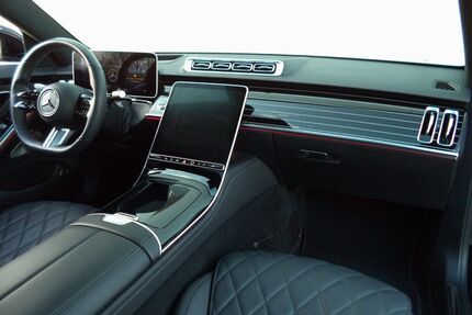 Mercedes-Benz S 400 Gebrauchtwagen