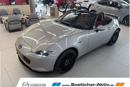 Mazda MX-5 Gebrauchtwagen