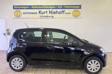 Skoda Citigo Gebrauchtwagen